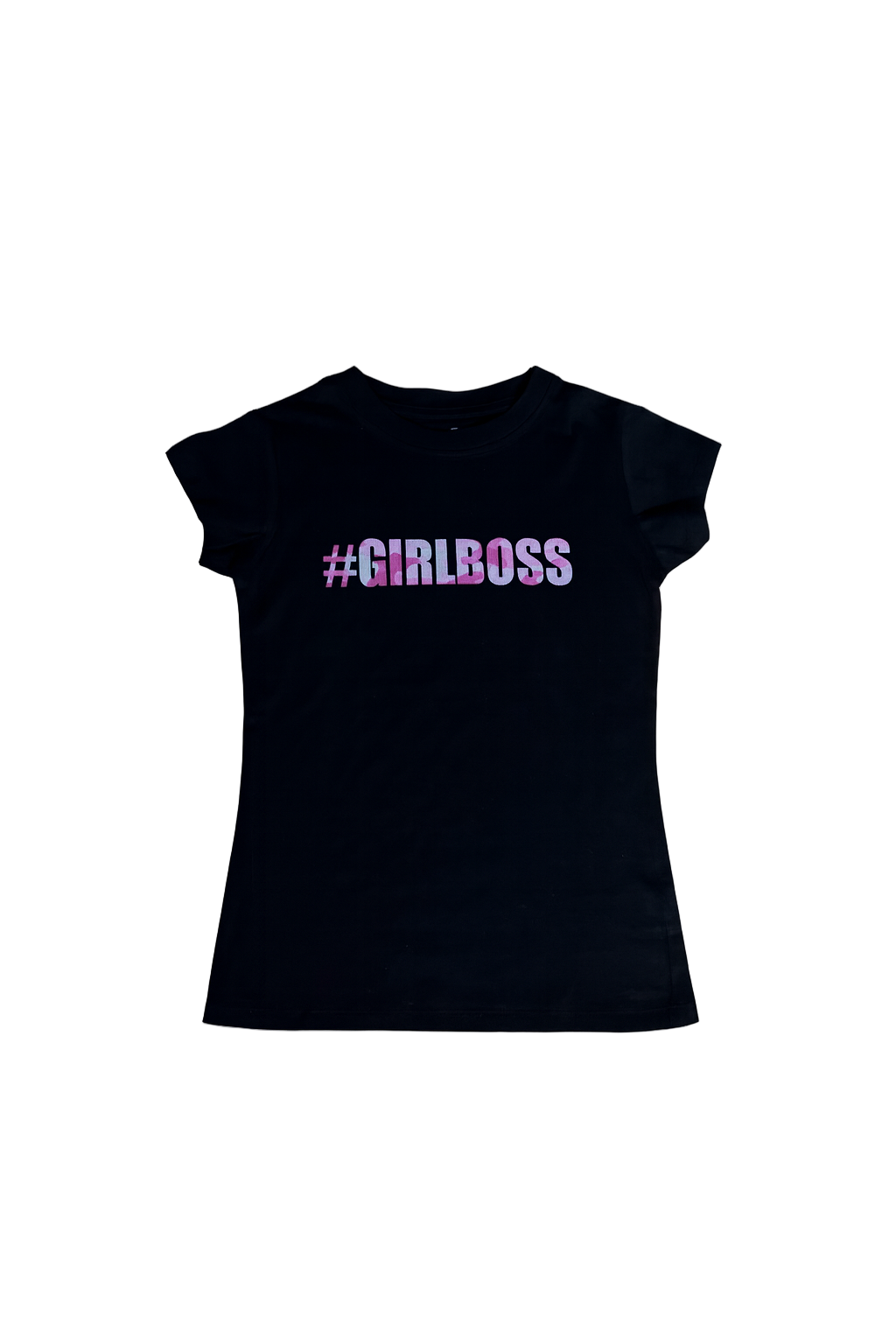 #GIRLBOSS PINK CAMO